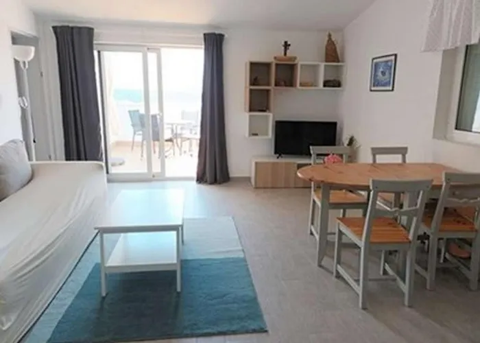 With Parking Space - Gonar, Rab - 23349 Apartment