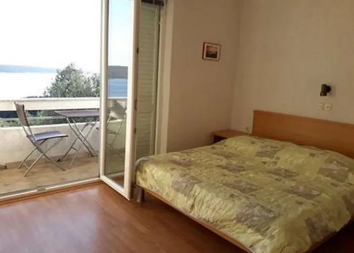 Apartment With Parking Space - Gonar, Rab - 23349