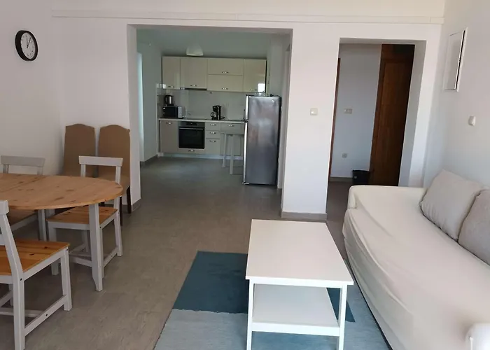 With Parking Space - Gonar, Rab - 23349 Supetarska Draga
