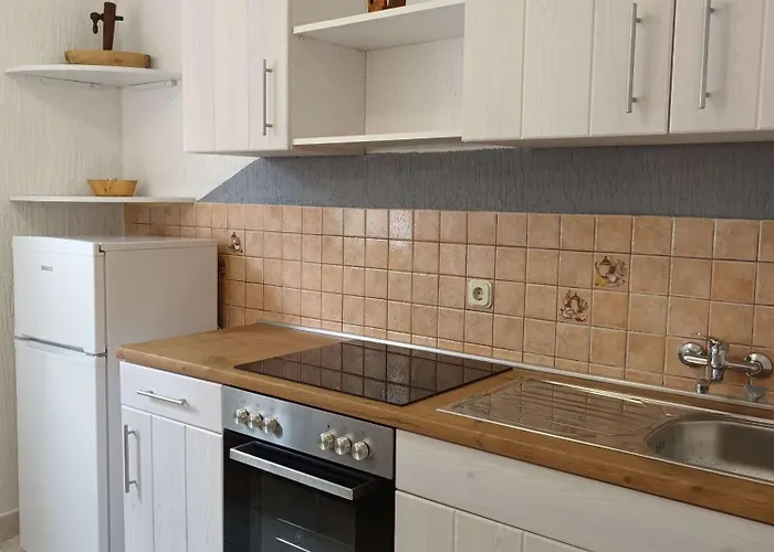 Apartment With Parking Space - Gonar, Rab - 23349 *