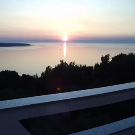 With A Parking Space Supetarska Draga - Gonar, Rab - 23349 Apartment *