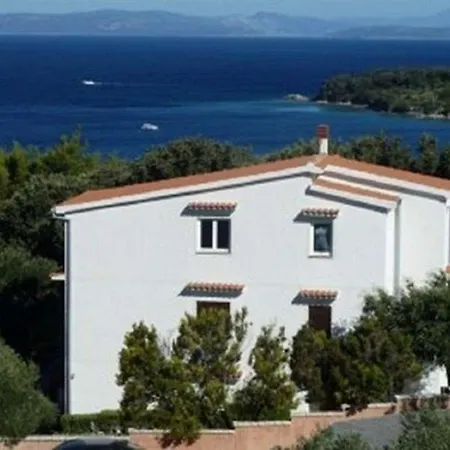 Apartment With A Parking Space Supetarska Draga - Gonar, Rab - 23349
