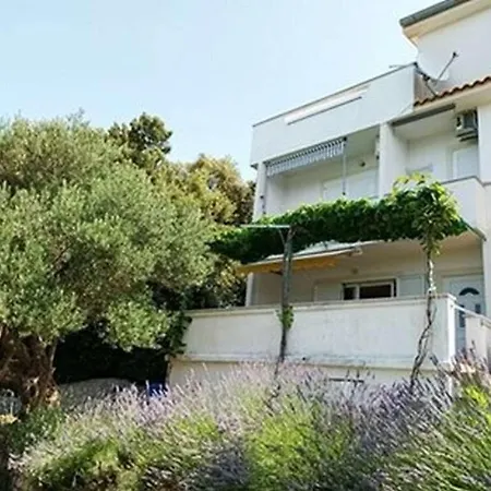 With A Parking Space Supetarska Draga - Gonar, Rab - 23349 Apartment *