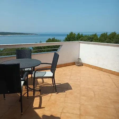 With A Parking Space Supetarska Draga - Gonar, Rab - 23349 * Rab Town