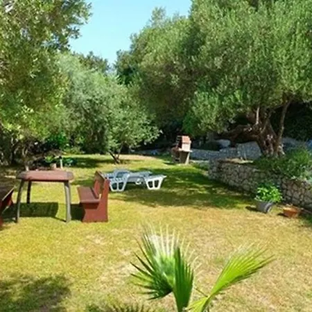 With Parking Space - Gonar, Rab - 23349 Apartman *