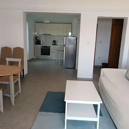 With Parking Space - Gonar, Rab - 23349 סופטרסקה דראגה