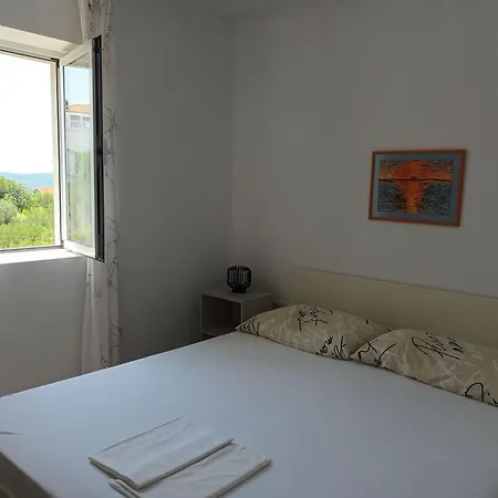 Apartman With Parking Space - Gonar, Rab - 23349 Supetarska Draga