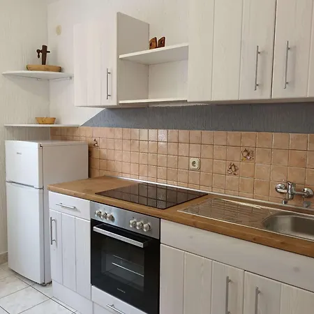 דירה With Parking Space - Gonar, Rab - 23349 *