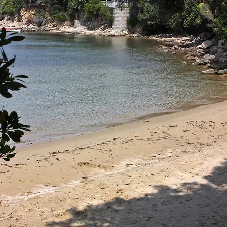 With A Parking Space Supetarska Draga - Gonar, Rab - 23349 Apartment