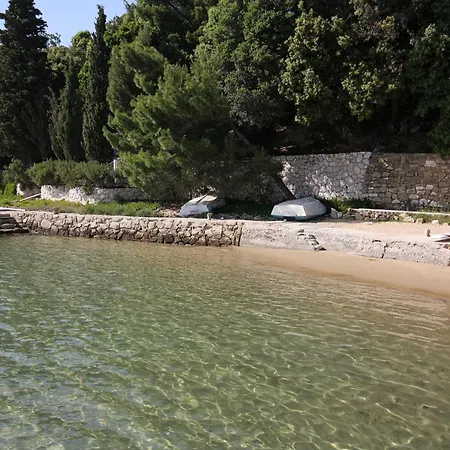 Apartment With A Parking Space Supetarska Draga - Gonar, Rab - 23349 *