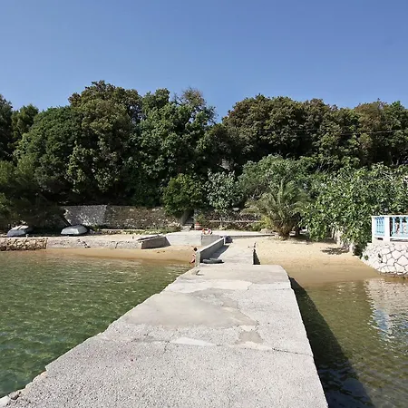 Apartment With A Parking Space Supetarska Draga - Gonar, Rab - 23349