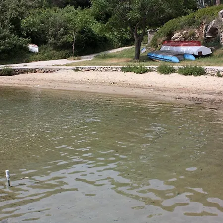 With Parking Space - Gonar, Rab - 23349 * סופטרסקה דראגה