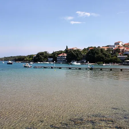 דירה With Parking Space - Gonar, Rab - 23349 *
