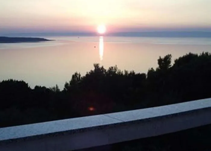 Apartman With Parking Space - Gonar, Rab - 23349 *