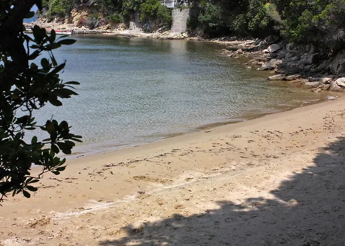 With Parking Space - Gonar, Rab - 23349